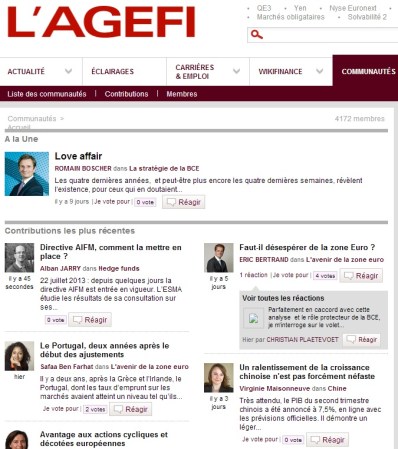 Directive AIFM, comment la mettre en place ?