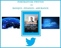 Twittos en Banque Finance Assurance - Portrait #11 - @ronanLM (Ronan Le Moal) par alban jarry