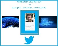 Twittos en Banque Finance Assurance - Portrait #16 - @halex21 (Hervé Alexandre) par alban jarry