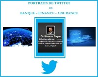 Twittos en Banque Finance Assurance - Portrait #6 - @GuillaumeBayre (Guillaume Bayre) par alban jarry