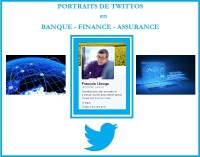 Twittos en Banque Finance Assurance - Portrait #8 - @FLimoge (Francois Limoge) par alban jarry