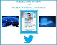 Twittos en Banque Finance Assurance - Portrait #9 - @David_Audran (David Audran) par alban jarry