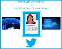 Twittos en Banque Finance Assurance - Portrait #18 - @dpignot (Dominique Pignot) par alban jarry