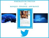 Twittos en Banque Finance Assurance - Portrait #23 - @CharlotteBinche (Charlotte Binche) par alban jarry