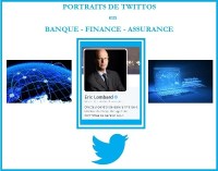 Twittos en Banque Finance Assurance - Portrait #33 - @Eric_R_Lombard (Eric Lombard)
