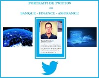 Twittos en Banque Finance Assurance – Portrait #35 - @tpointu (Tupac Pointu) #Twitter