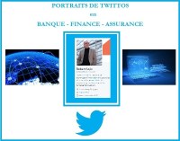 Twittos en Banque Finance Assurance – Portrait #36 - @RobertSojic (Robert Sojic)