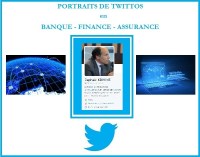 Twittos en Banque Finance Assurance – Portrait #41 - @Audrey_Mangin (Audrey Mangin)