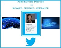 Twittos en Banque Finance Assurance – Portrait #45 - @anthonycros1 (Anthony Cros)