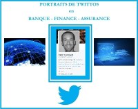 Twittos en Banque Finance Assurance – Portrait #46 - @ycormant (Yann Cormant)