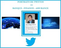 Twittos en Banque Finance Assurance – Portrait #50 - @jpdubosc (Jean-Philippe Dubosc)