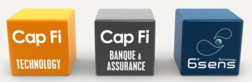 Cap-Fi Group cabinet en banque finance assurance