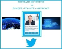 #50portraits - Godefroy de Colombe (@g2colombe) - Twittos en banque finance assurance - portrait 8 - 2eme serie