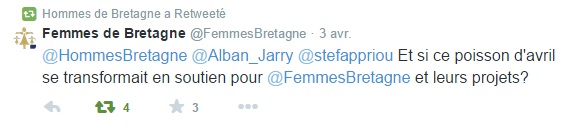 hommes de bretagne - femmes de bretagne