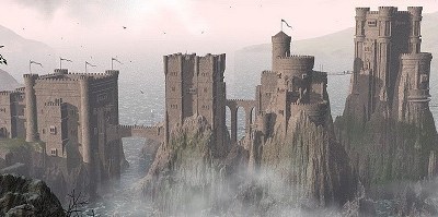 Is the world of digital innovation similar to Game Of Thrones?