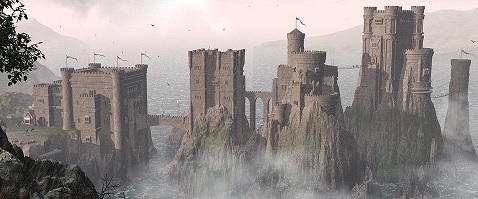 Is the world of digital innovation similar to Game Of Thrones?