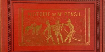 Les origines du 9e art : de 1920 à nos jours un siècle s'expose