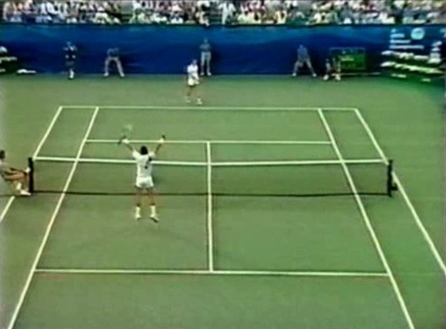 Let Ivan Lendl inspire you to push digital boundaries